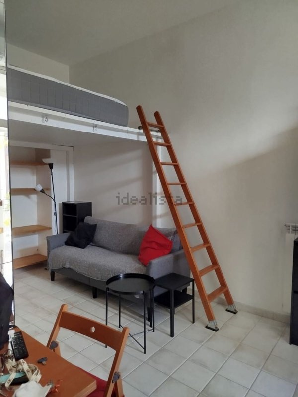 appartamento in affitto a Milano in zona Porta Genova