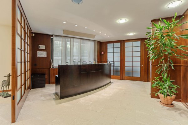 ufficio in affitto a Milano in zona San Vittore