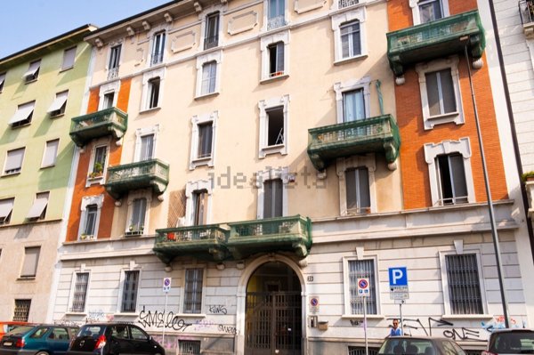 appartamento in affitto a Milano in zona Porta Genova