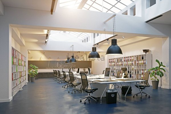 ufficio in affitto a Milano in zona Brera