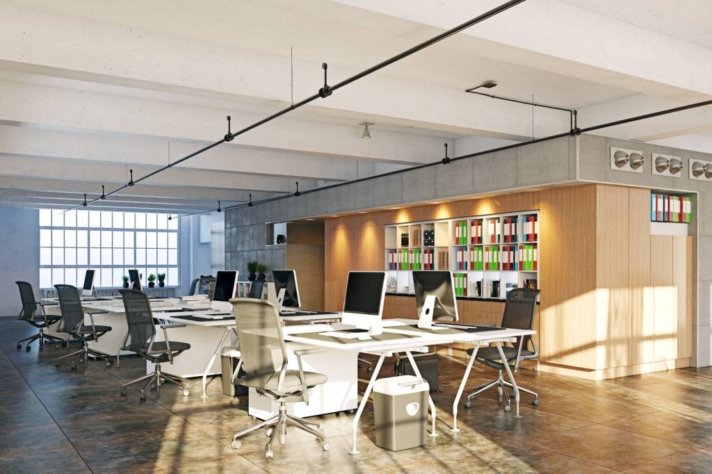 ufficio in affitto a Milano in zona Brera