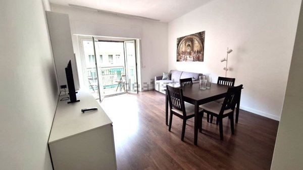 appartamento in affitto a Milano in zona Città Studi