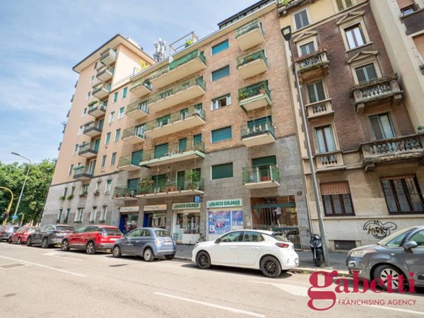 appartamento in affitto a Milano in zona Città Studi