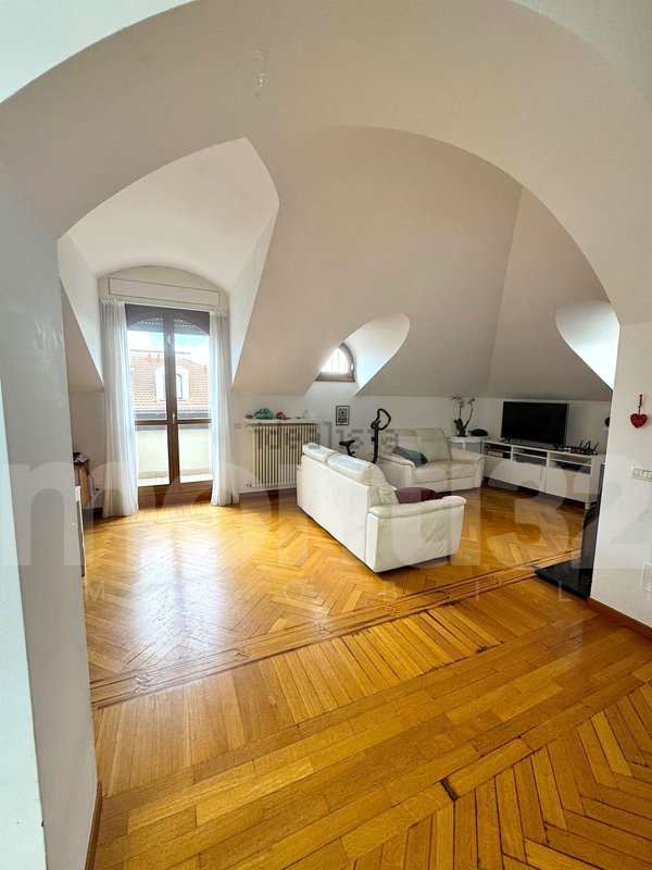 appartamento in affitto a Milano in zona Porta Magenta