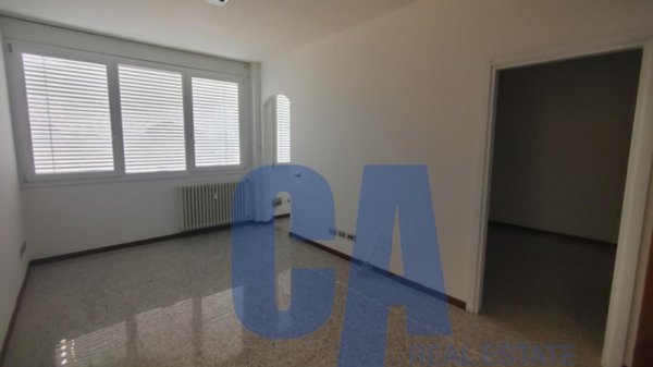 ufficio in affitto a Milano in zona Maciachini