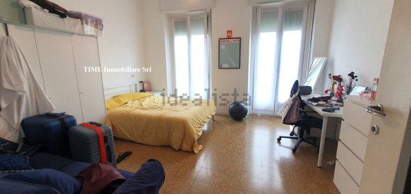 appartamento in affitto a Milano in zona Bocconi
