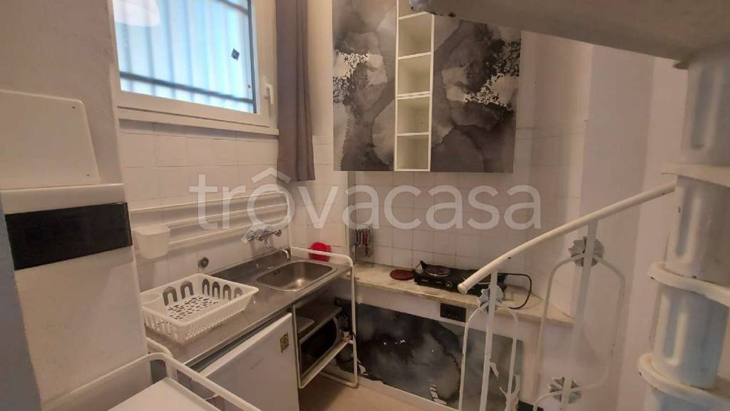 appartamento in affitto a Milano in zona Porta Romana
