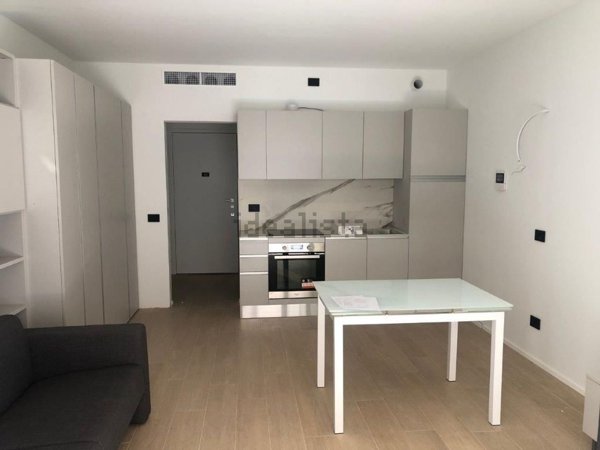 appartamento in affitto a Milano in zona San Vittore