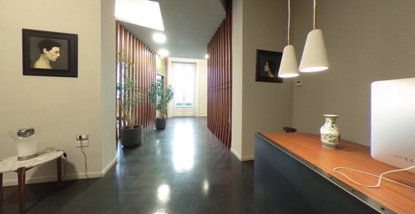 ufficio in affitto a Milano in zona Centro Storico