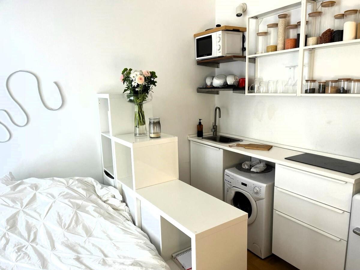 appartamento in affitto a Milano in zona Lambrate