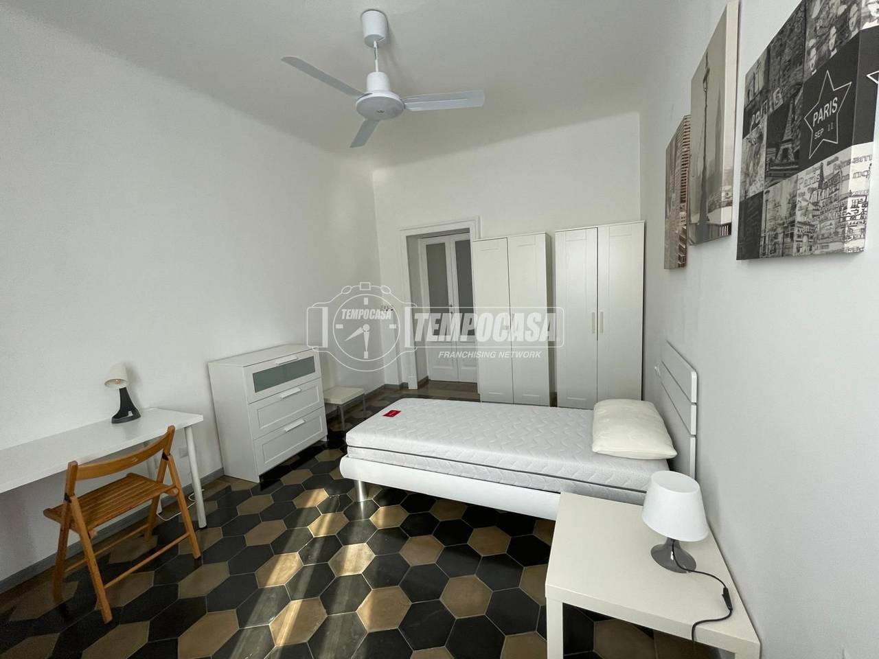 negozio in affitto a Milano in zona Bovisa