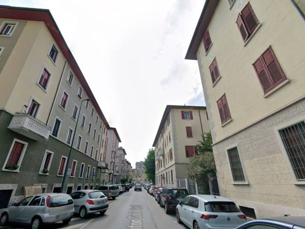 appartamento in affitto a Milano in zona Stadera