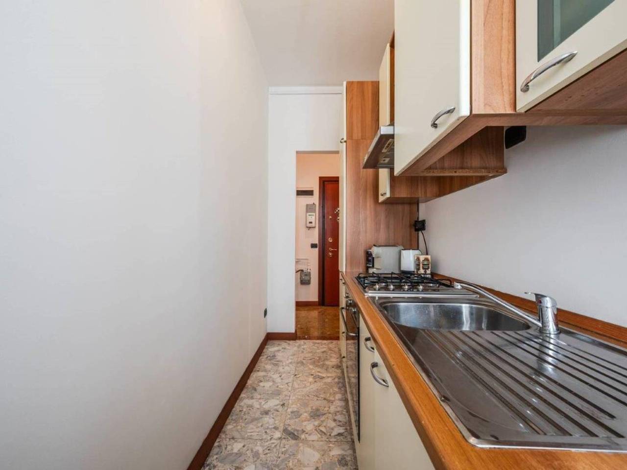 appartamento in affitto a Milano in zona Isola