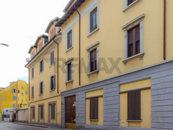 appartamento in affitto a Milano in zona Bovisasca