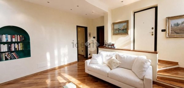 appartamento in affitto a Milano in zona San Vittore