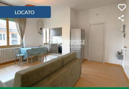 appartamento in affitto a Milano in zona Rottole