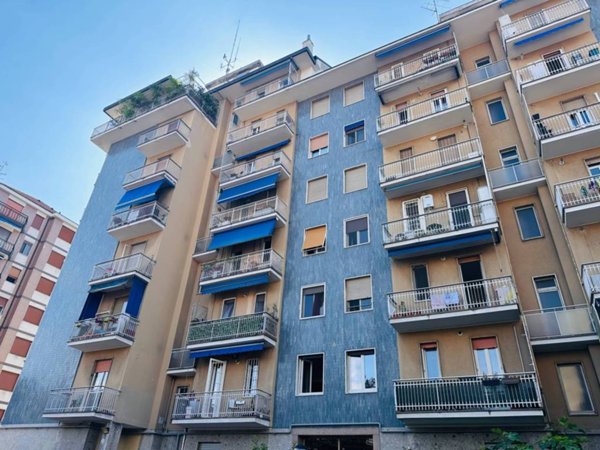 appartamento in affitto a Milano in zona Affori