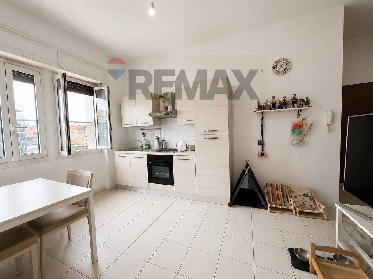 appartamento in affitto a Milano in zona Loreto