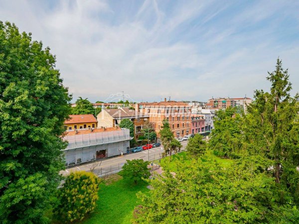 appartamento in affitto a Milano in zona Morsenchio