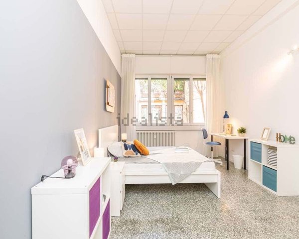 villa in affitto a Milano in zona Cadorna