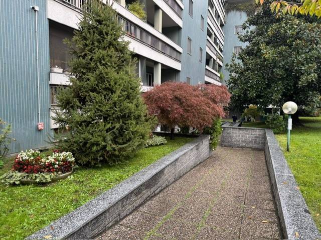 appartamento in affitto a Milano in zona Vigentino