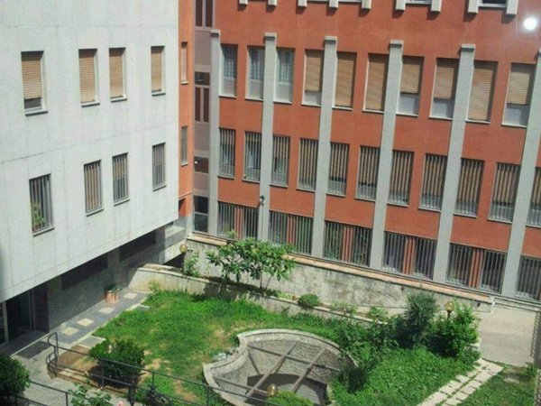 appartamento in affitto a Milano in zona Chiesa Rossa