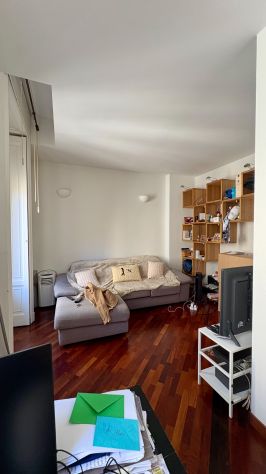 appartamento in affitto a Milano in zona Porta Garibaldi