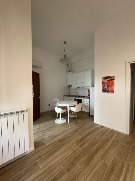 appartamento in affitto a Milano in zona Ponte Lambro