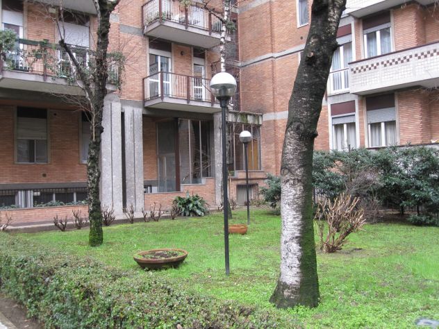appartamento in affitto a Milano in zona Forlanini