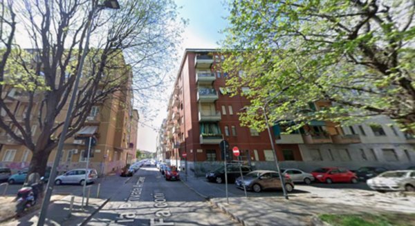 appartamento in affitto a Milano in zona Gorla