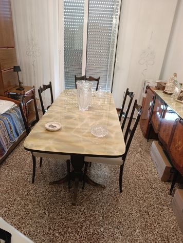 appartamento in affitto a Milano in zona Niguarda