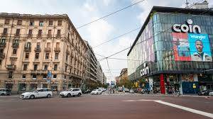 negozio in affitto a Milano in zona Porta Romana
