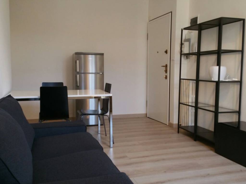 appartamento in affitto a Milano in zona Città Studi