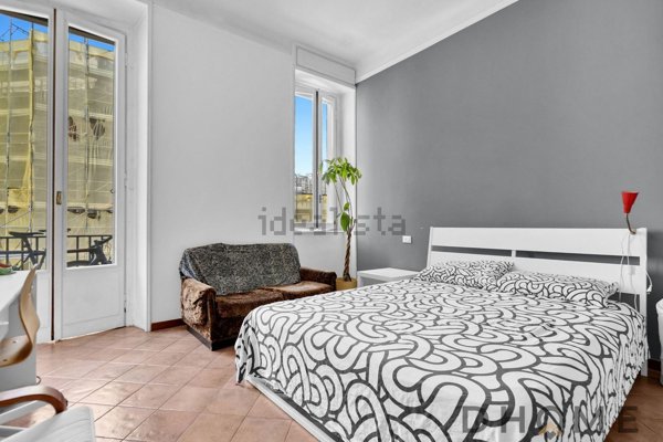 appartamento in affitto a Milano in zona San Cristoforo