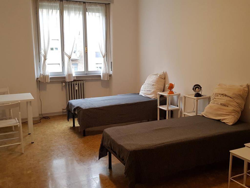 appartamento in affitto a Milano in zona Città Studi