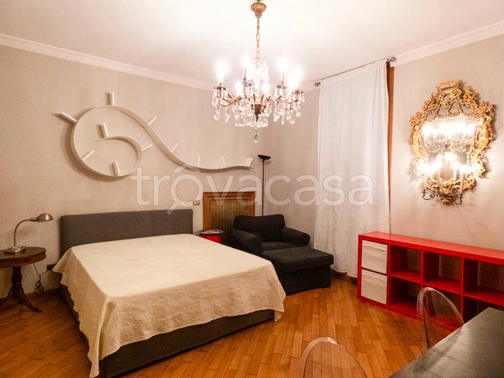 appartamento in affitto a Milano in zona Centro Storico