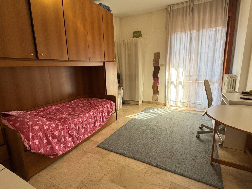 appartamento in affitto a Milano in zona Porta Venezia