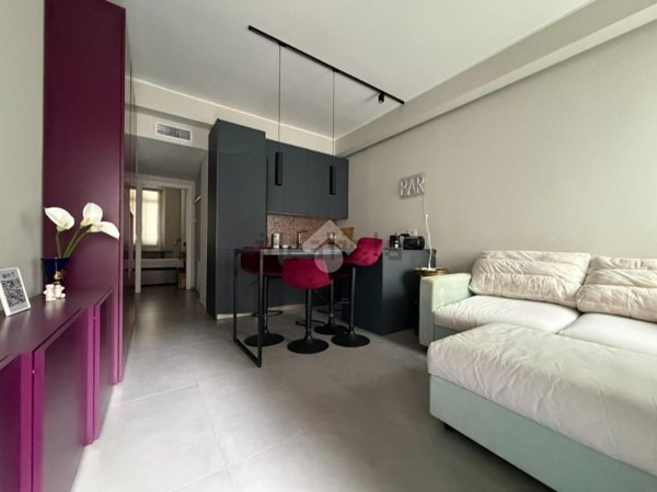 appartamento in affitto a Milano in zona Cinque Giornate