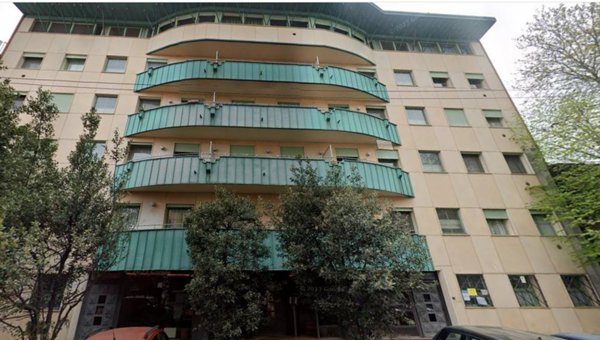 appartamento in affitto a Milano in zona Bocconi