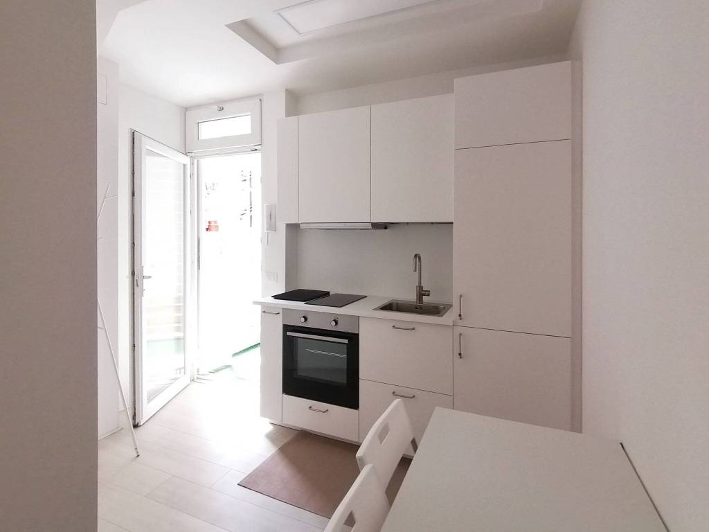 appartamento in affitto a Milano in zona Città Studi