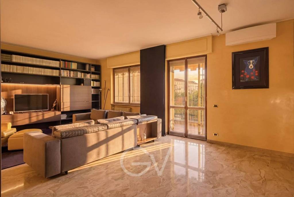 appartamento in affitto a Milano in zona Isola