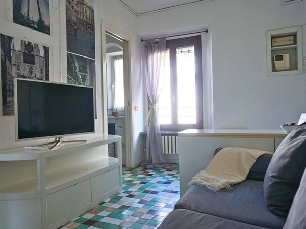 appartamento in affitto a Milano in zona Guastalla
