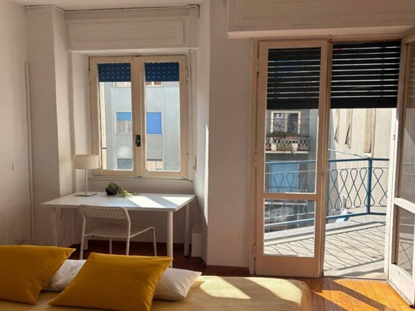 appartamento in affitto a Milano in zona Loreto