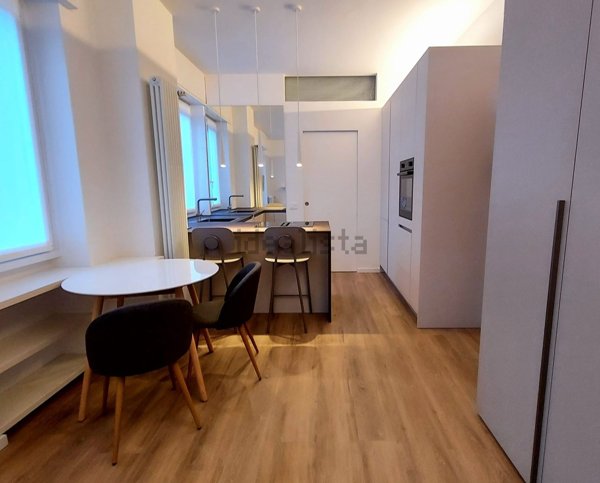 appartamento in affitto a Milano in zona Turro