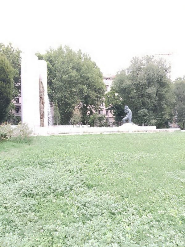 appartamento in affitto a Milano in zona XXII Marzo