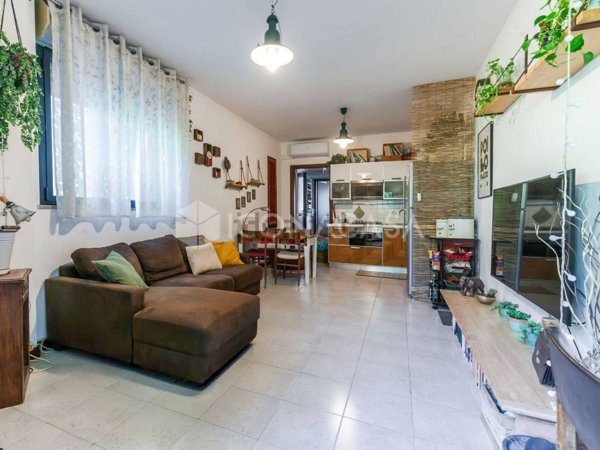 appartamento in affitto a Milano in zona Vialba