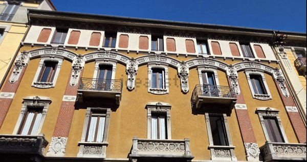 appartamento in affitto a Milano in zona Centro Storico