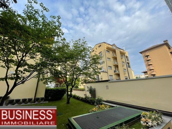 appartamento in affitto a Milano in zona Affori