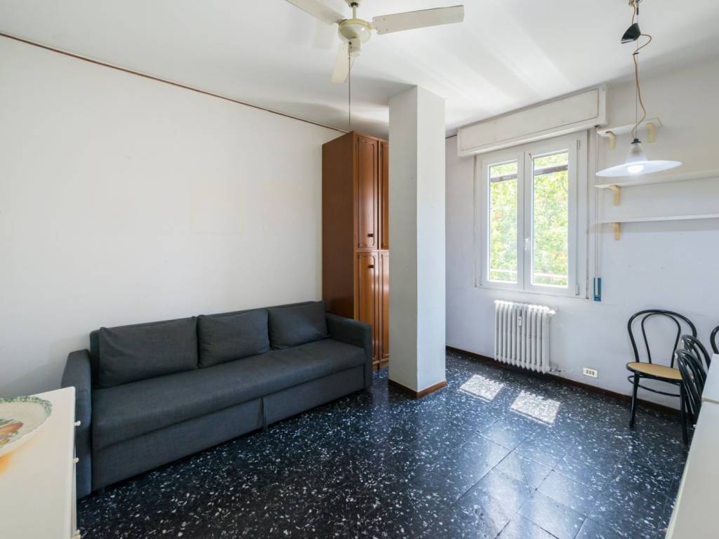 appartamento in affitto a Milano in zona Città Studi