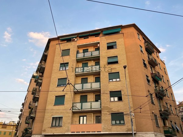 appartamento in affitto a Milano in zona Bovisa